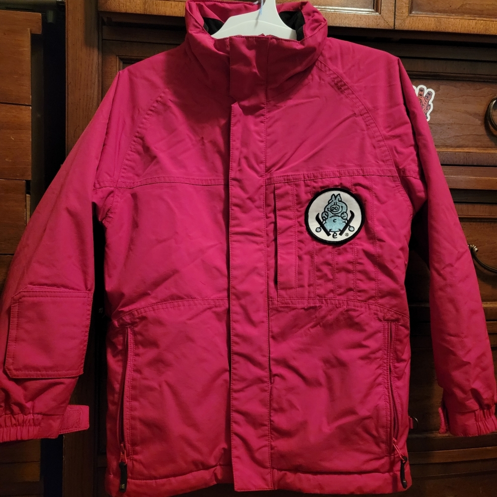 Jacket